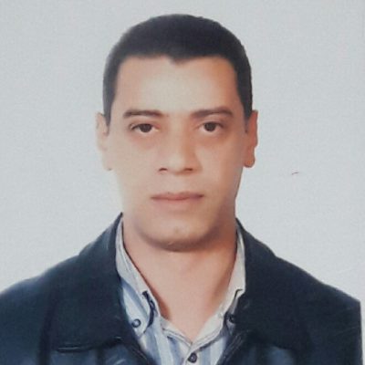 Portrait of أسعد حسن الدلنك, Teaching Staff