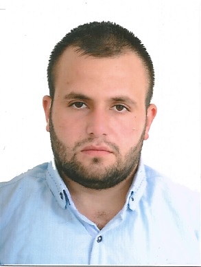 Portrait of خضر محمود زيتون, Teaching Staff