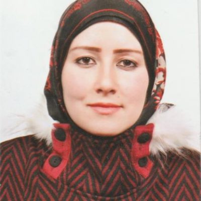 Portrait of دلال أسامة العلي, Teaching Staff