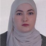 Portrait of دوجانة عبدالرزاق, Teaching Staff