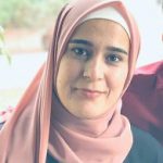 Portrait of ديانا محمد الرمضان, Teaching Staff