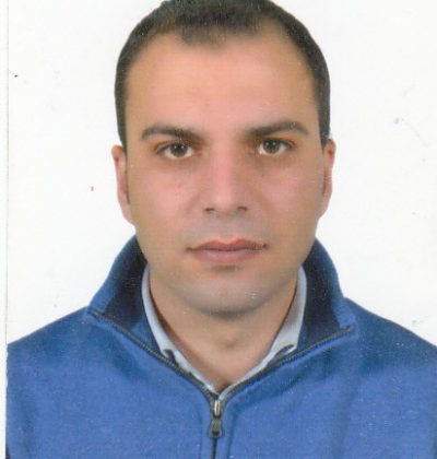 Portrait of رافع عبد الكريم الدسوقي, Teaching Staff