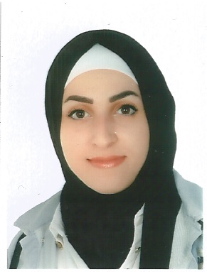 Portrait of رانيا غيث الخضر, Teaching Staff