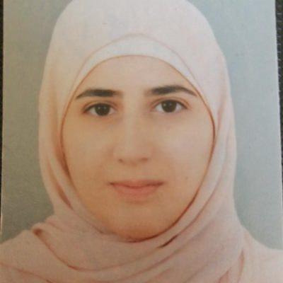 Portrait of رولا جمال محي الدين, Teaching Staff
