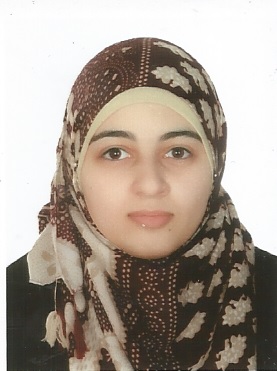Portrait of سمر حسين الخضر, Teaching Staff