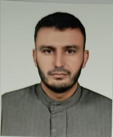 Portrait of شعلان مصطفى المحمد, Teaching Staff