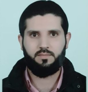 Portrait of علي أحمد حندوس, Teaching Staff