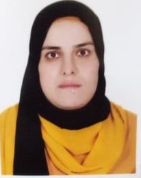 Portrait of فاطمة علي الحجيري, Teaching Staff