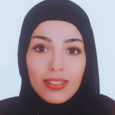Portrait of ليليان عبد الخالق, Teaching Staff