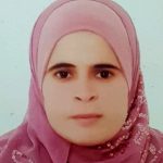 Portrait of لينا لطفي أبو هيكل, Teaching Staff