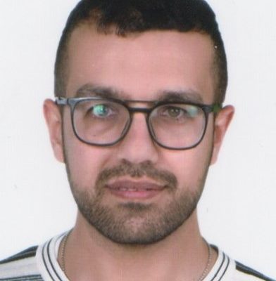 Portrait of محمد خالد كشور, Teaching Staff