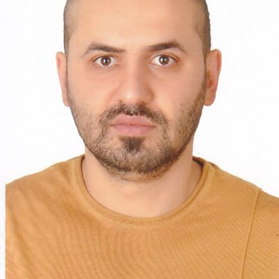 Portrait of محمد محمود المراد, Teaching Staff