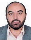 Portrait of محمد احمد حمود, School Head