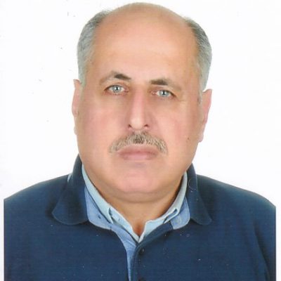 Portrait of محمد عبد القادر الرافعي, School Head