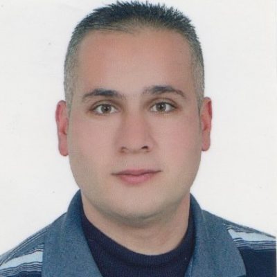 Portrait of محمد يوسف, School Head