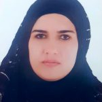 Portrait of منيرة العجمي, Teaching Staff