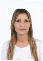 Portrait of ميادة مشهور الاسعد, Teaching Staff