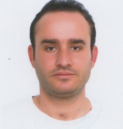 Portrait of نبيل علي أبو عرب, Teaching Staff