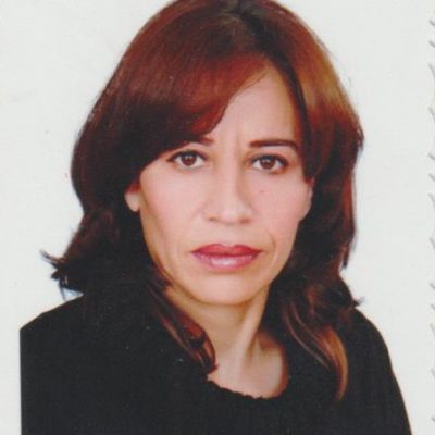 Portrait of نظام محمود الاسعد, Teaching Staff