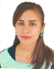 Portrait of هدايا الحسين, Teaching Staff