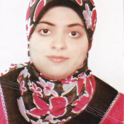 Portrait of هنادي محمد عز الدين, Teaching Staff